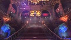 Pozadí pod obrázkem