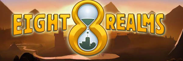 Budovatelská strategie 8Realms v uzavřené betě