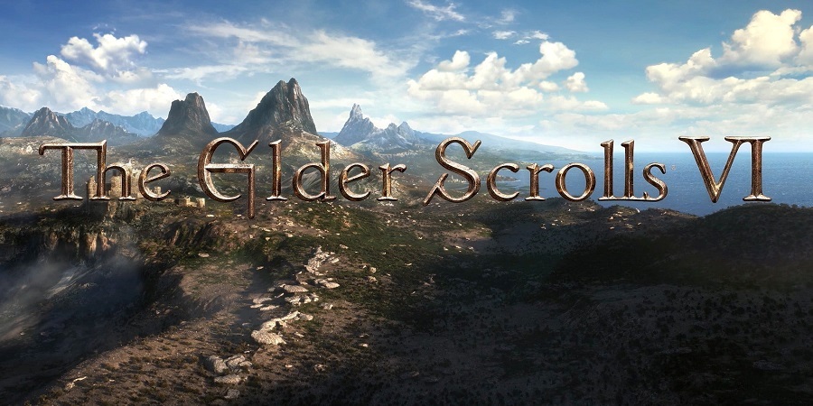 Viděl jsem The Elder Scrolls 6 a vypadá úžasně, prozradil viceprezident Xboxu