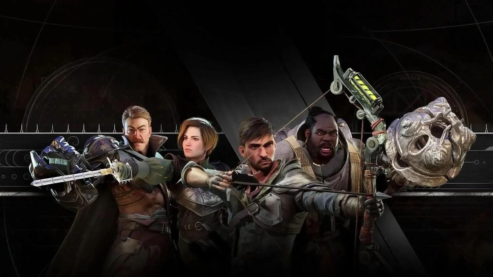 Robin Hood se na poslední chvíli odkládá