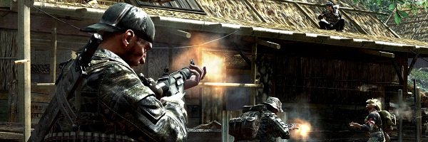 Treyarch nevylučuje přímé pokračování Black Ops