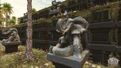 Pozadí pod obrázkem