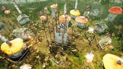 Pozadí pod obrázkem