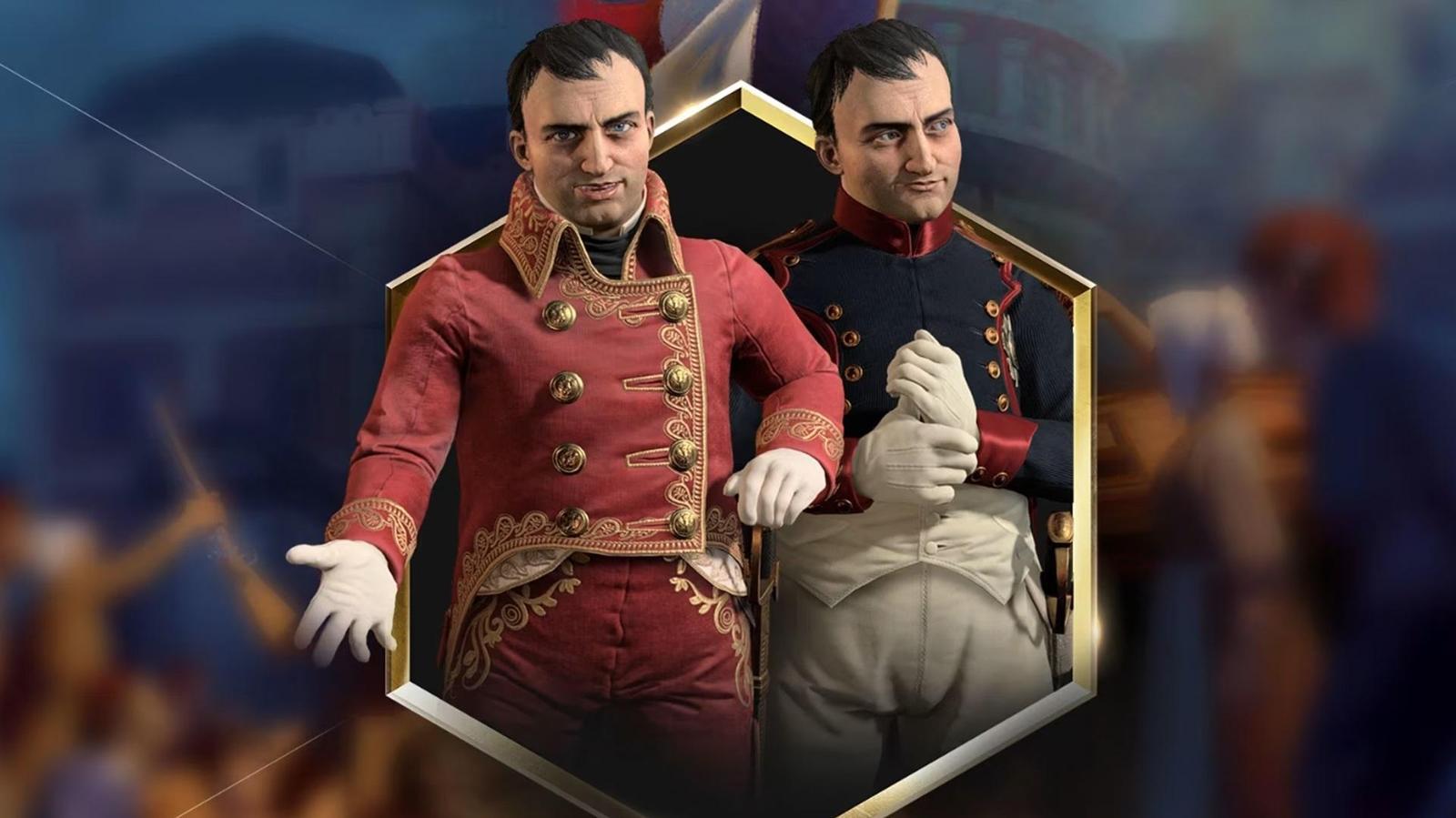 Sid Meier's Civilization VII se dočká české lokalizace