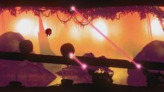 Pozadí pod obrázkem