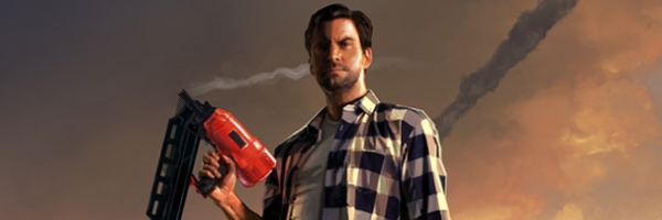 Nový Alan Wake v prodlouženém traileru