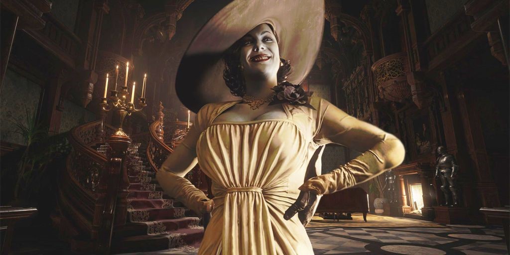 Resident Evil 9 má být open world