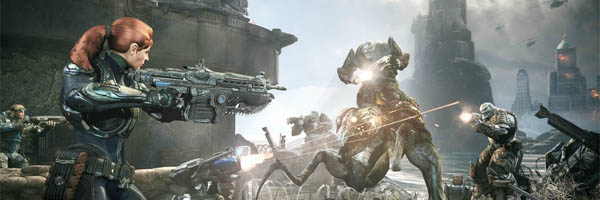 Gears of War: Judgment upřesněno na 19. března