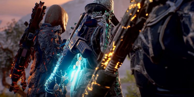 Zítra se blíže představí další rozšíření hry Outriders