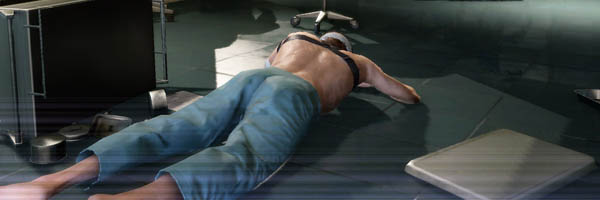 Podívejte se na pre-E3 show Konami