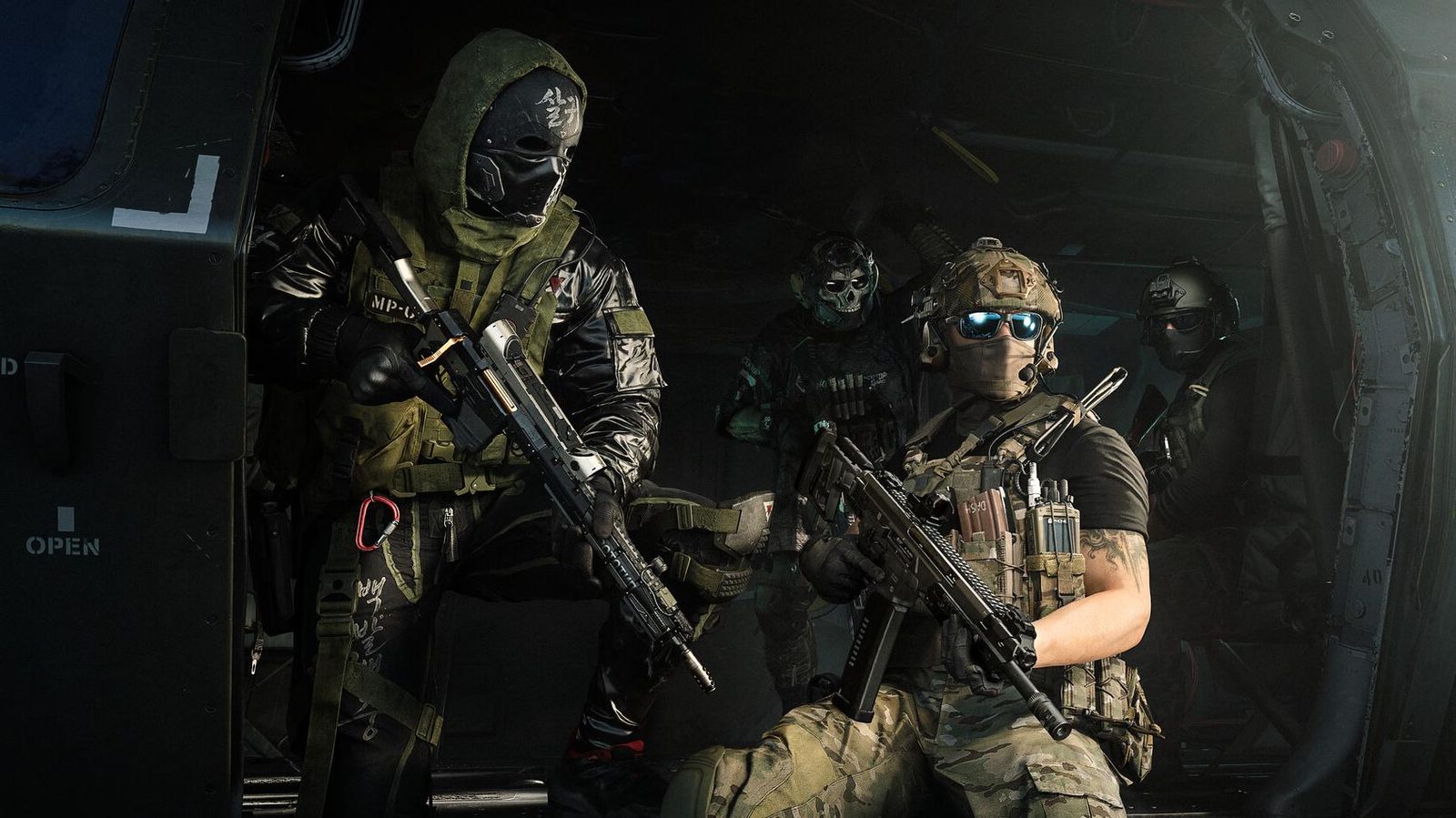 Call of Duty: Modern Warfare 4 se v nové ukázce zaměřilo na PC verzi