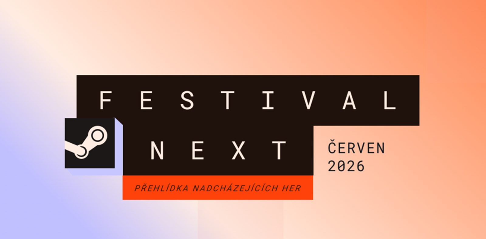 Steam odhalil přehled nejhranějších demoverzí z festivalu Next Fest