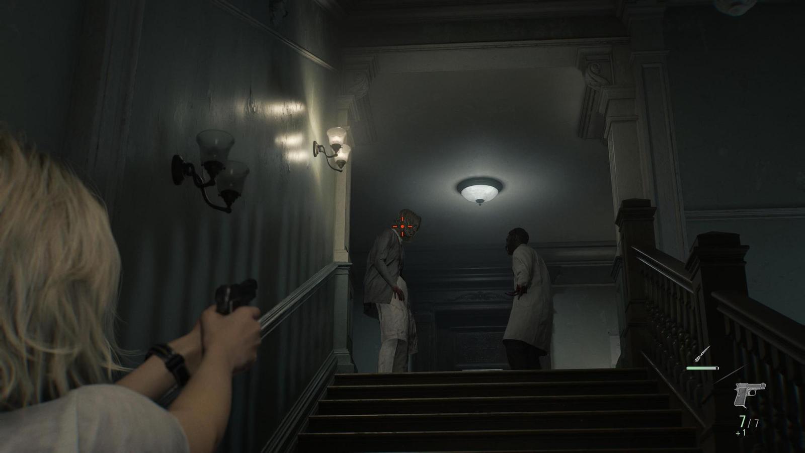 Recenze Resident Evil Requiem – kruh se uzavřel