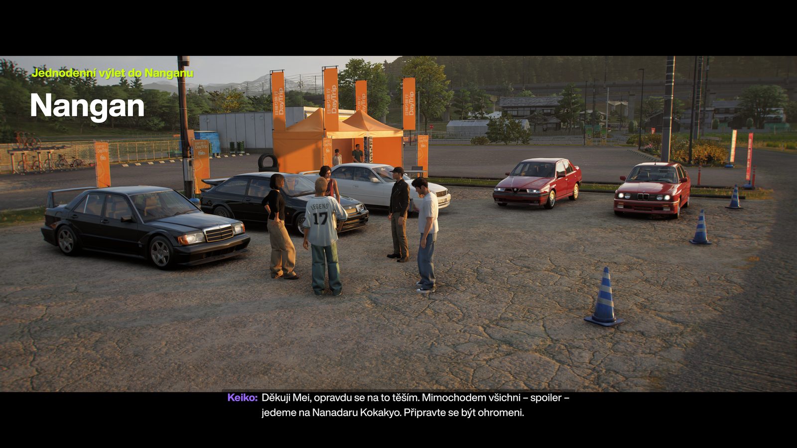 Forza Horizon 6