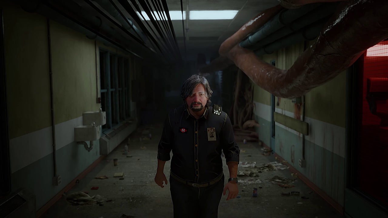 Horor Post Trauma cílí na fanoušky Silent Hill, známe datum vydání