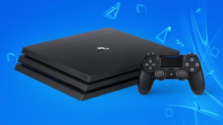Vyšel 6.02 update systému PlayStation 4