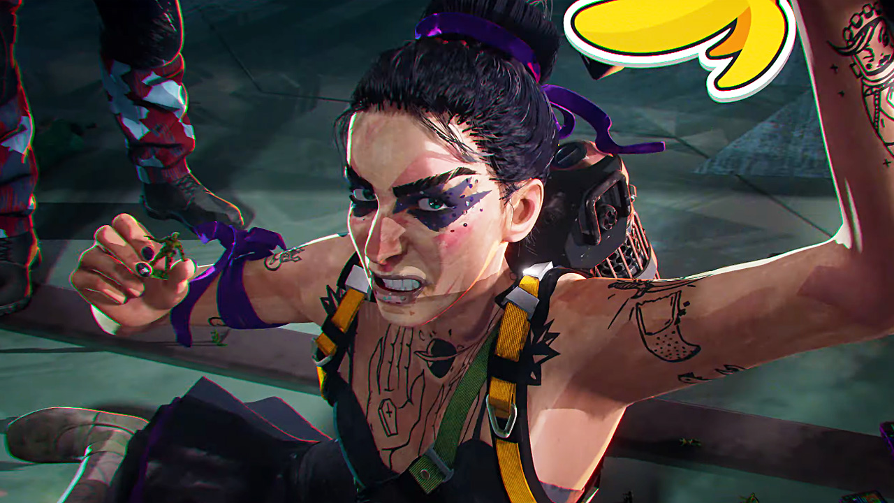 Hyenas je střílečka od tvůrců Total War a Alien: Isolation