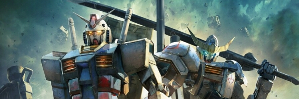 Koncem roku se bude v Gundam Versus tavit ocel!