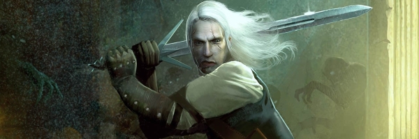 Zaklínač: Versus v debutovém traileru + detaily