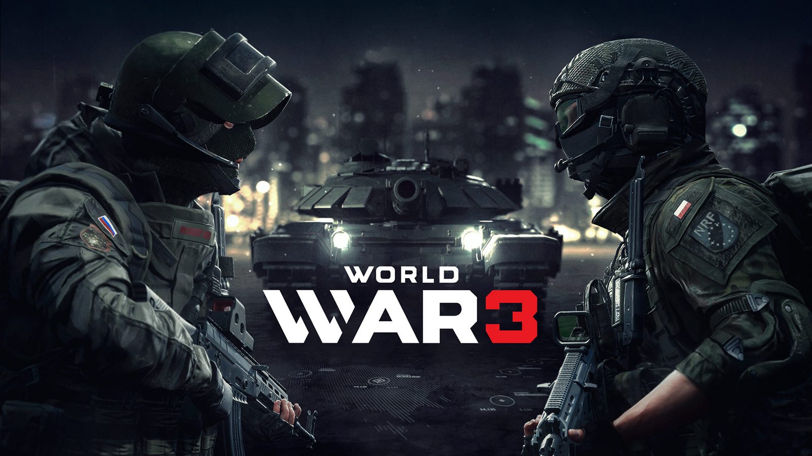 Konkurent Battlefieldu zavírá brány, akci World War 3 čeká vypnutí serverů
