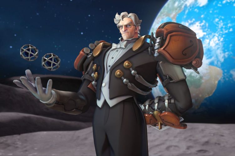 Do Overwatche přišel nový event