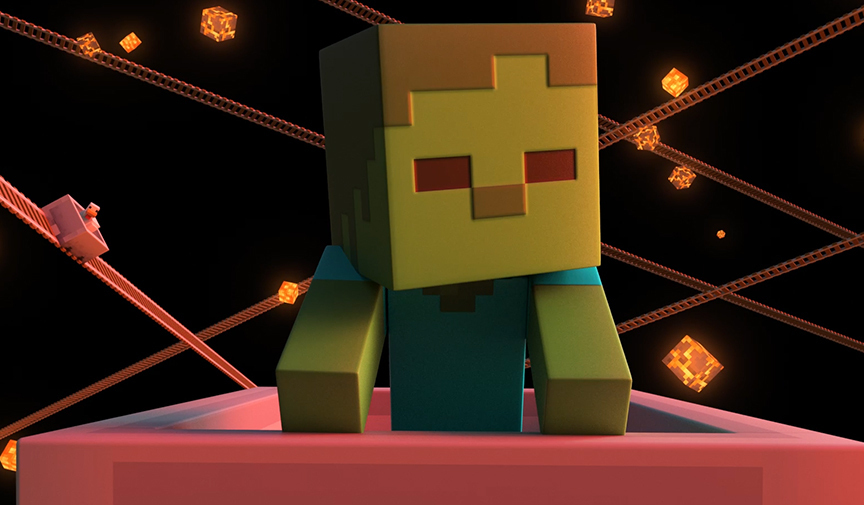 Datum akce Minecraft Live oznámeno