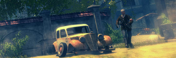 Polské Commandos vyjde ve druhém čtvrtletí