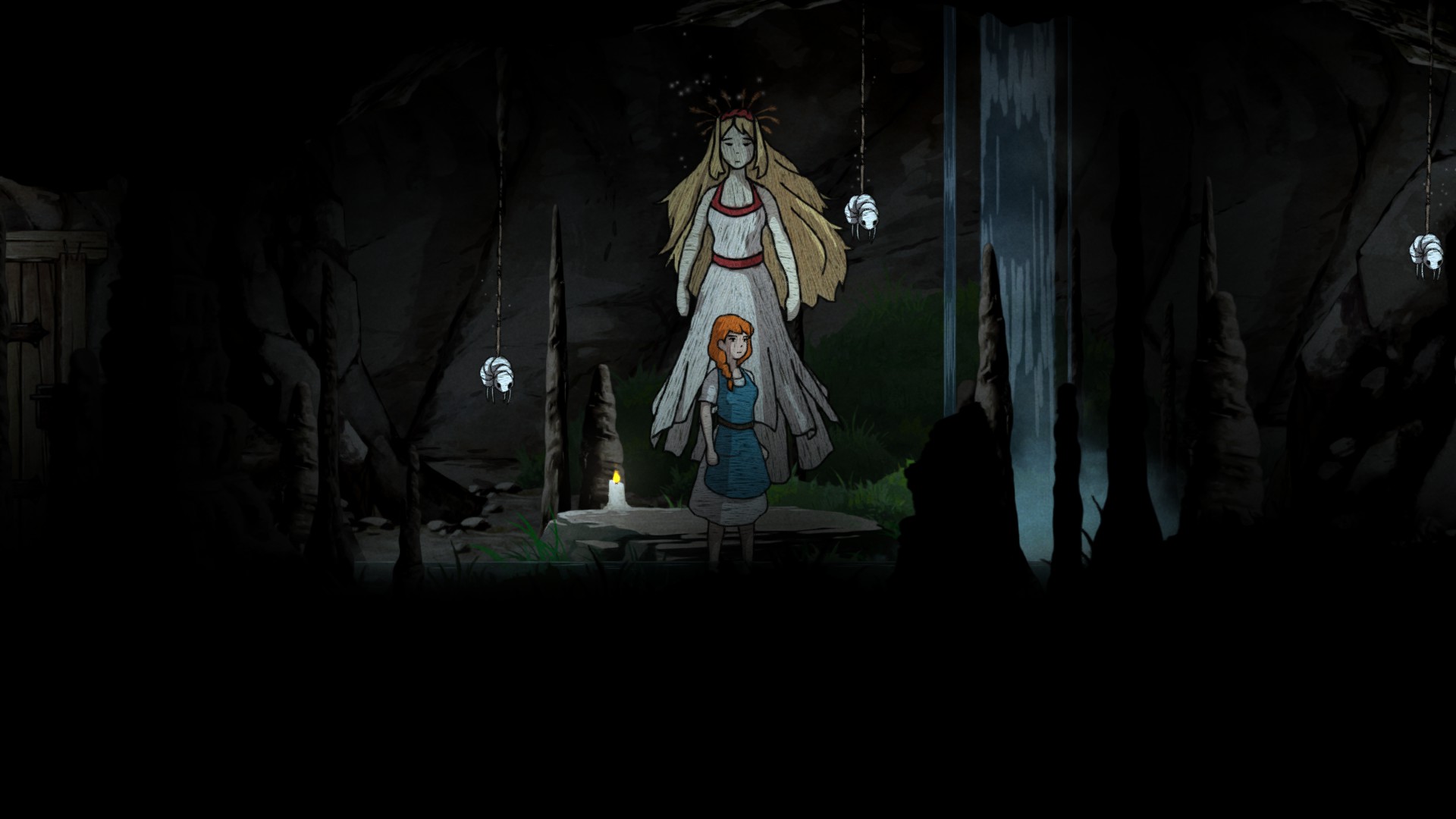 Scarlet Deer Inn
