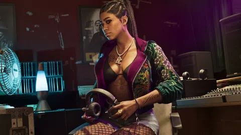 Poběží GTA 6 na 60 FPS? Údajně se chystají dva zobrazovací režimy