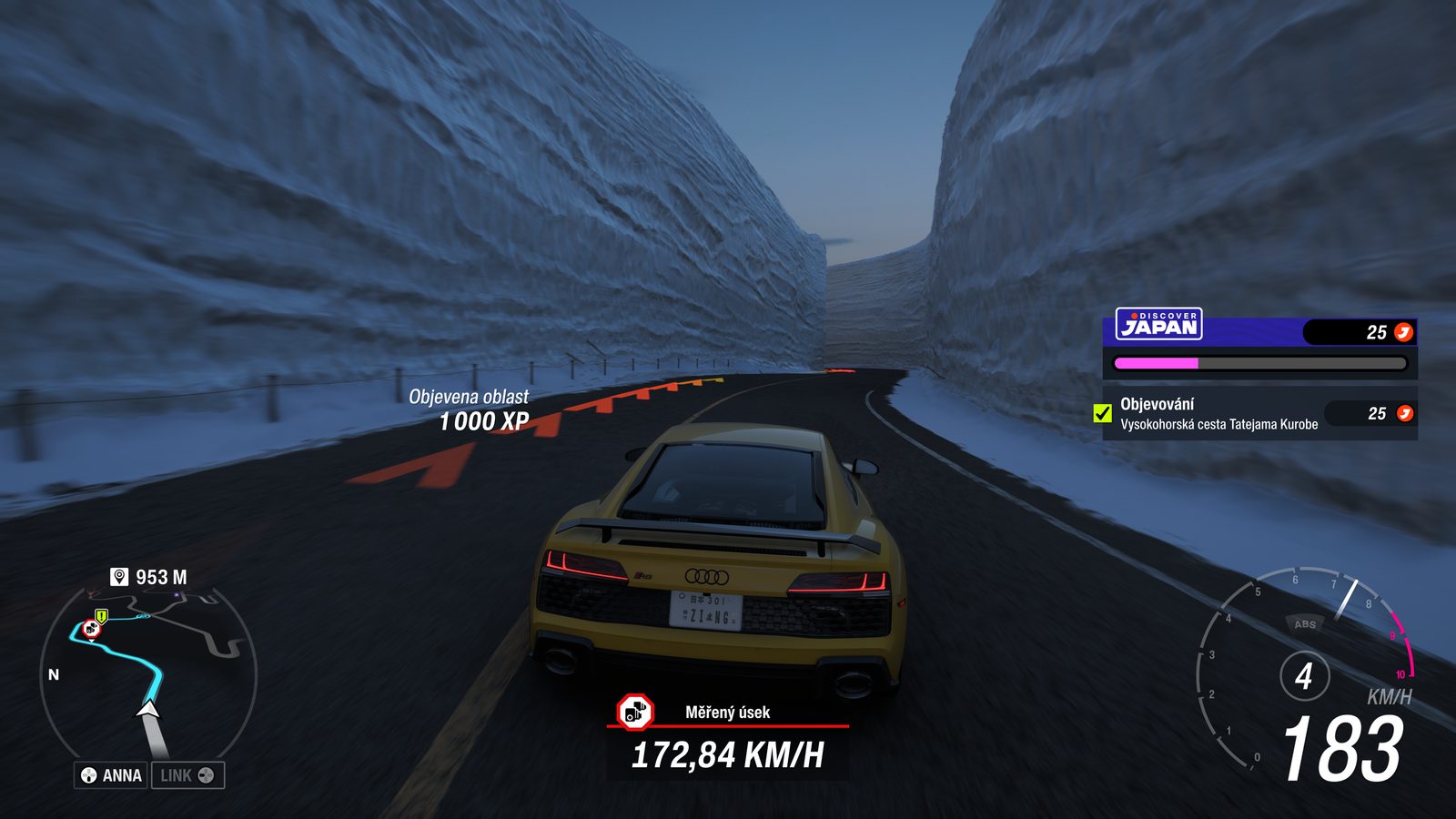Forza Horizon 6