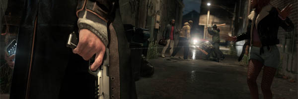 Watch Dogs nebudou mít demoverzi