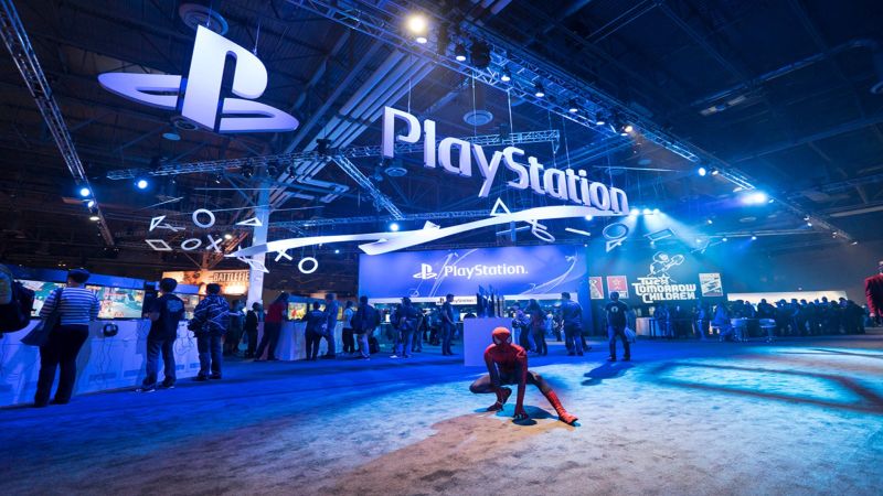 Letos žádný PlayStation Experience