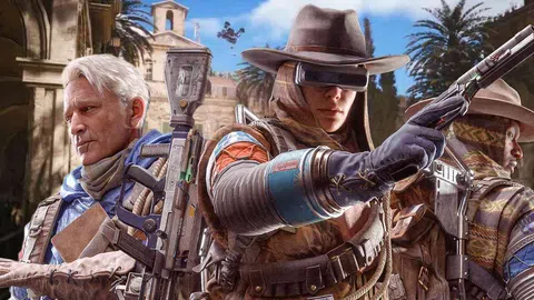 ARC Raiders dostalo jako součást nové aktualizace ochranu Denuvo