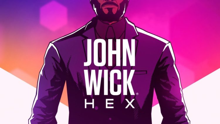 John Wick Hex vyjde na další platformy