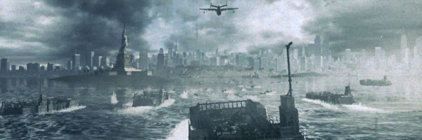 Steel Battalion: Heavy Armor – první FPS pro Kinect