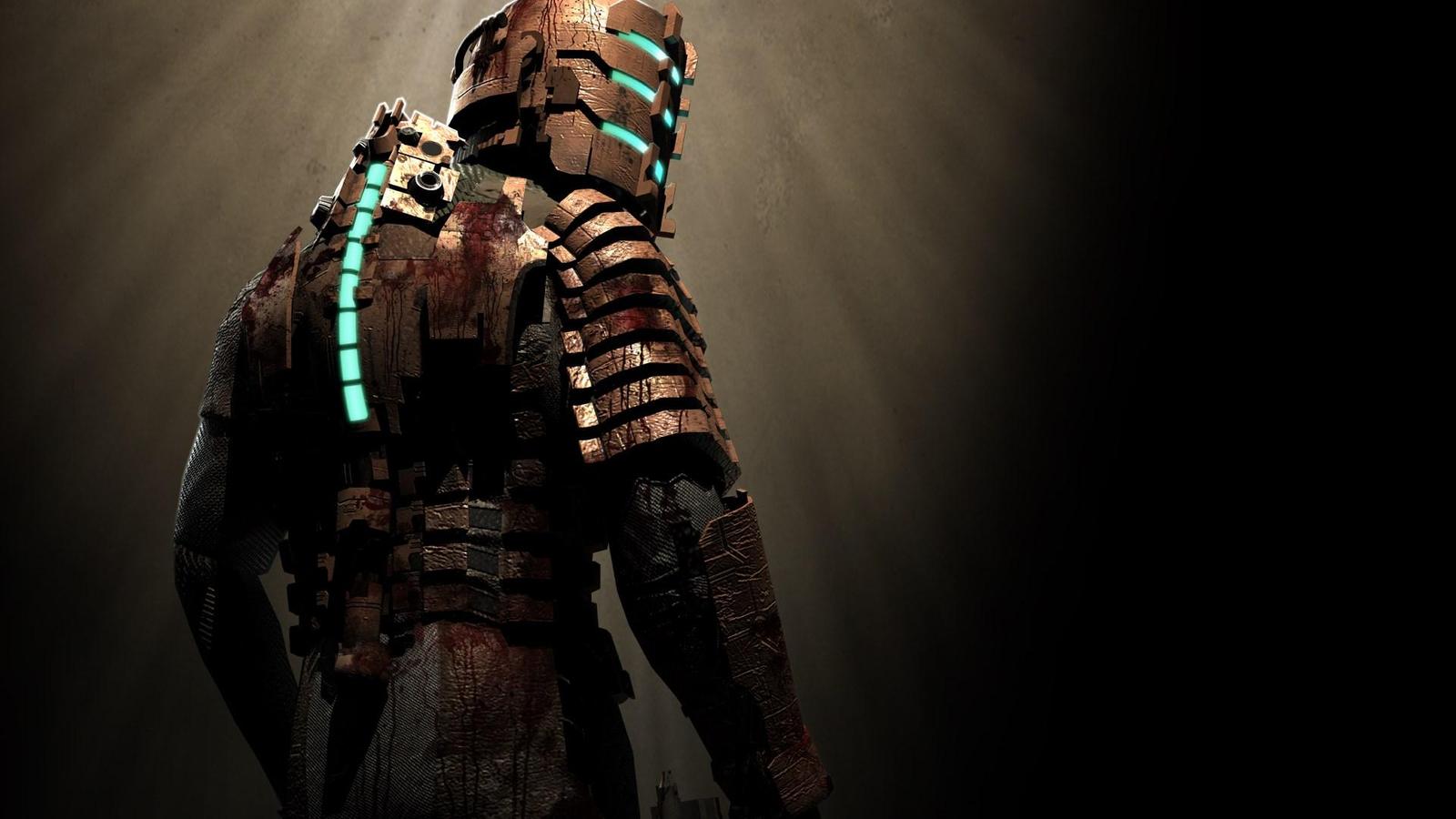 Vývojáři remaku Dead Space na žádost fanoušků upravili zvuky zbraní