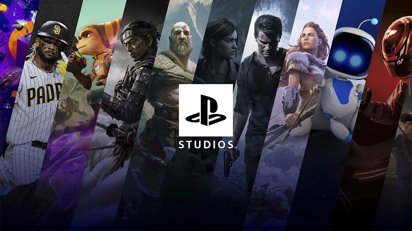 Konec her na fyzických discích přichází. Co rozhodnutí PlayStationu přinese?