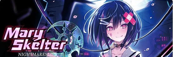 Blood Meter systém v Mary Skelter: Nightmares