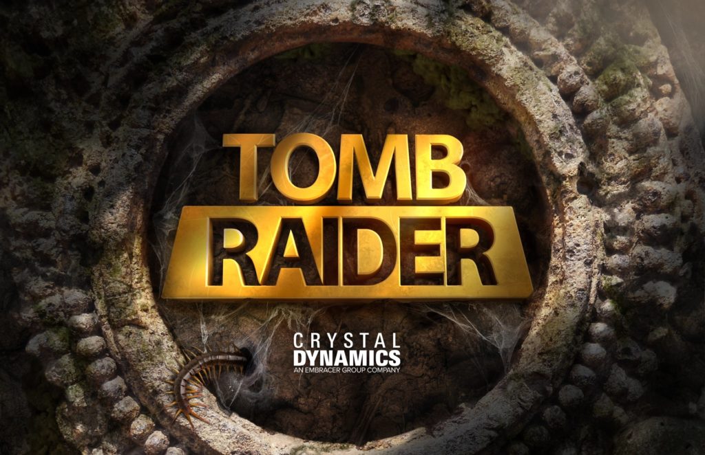 Představení nového dílu série Tomb Raider je oficiálně už za rohem