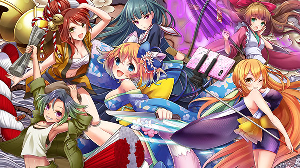 Tokyo Tattoo Girls - recenze