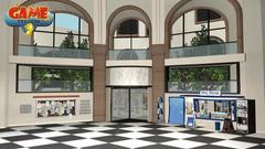 Pozadí pod obrázkem