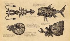 Pozadí pod obrázkem