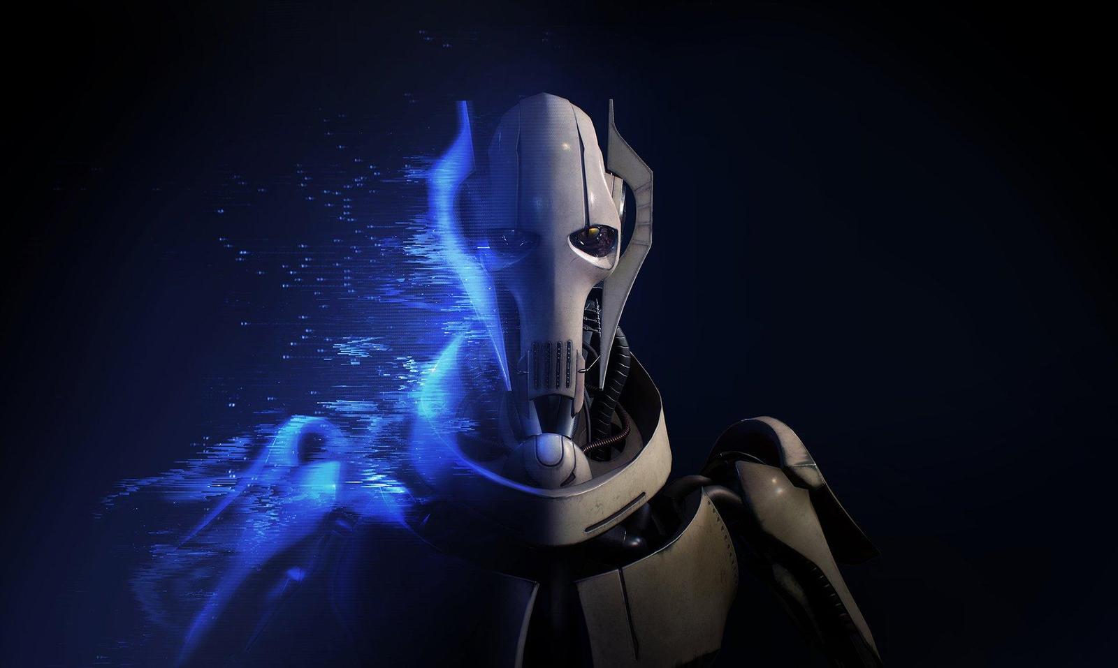 První nový hrdina dorazí do Star Wars: Battlefrontu 2 v říjnu