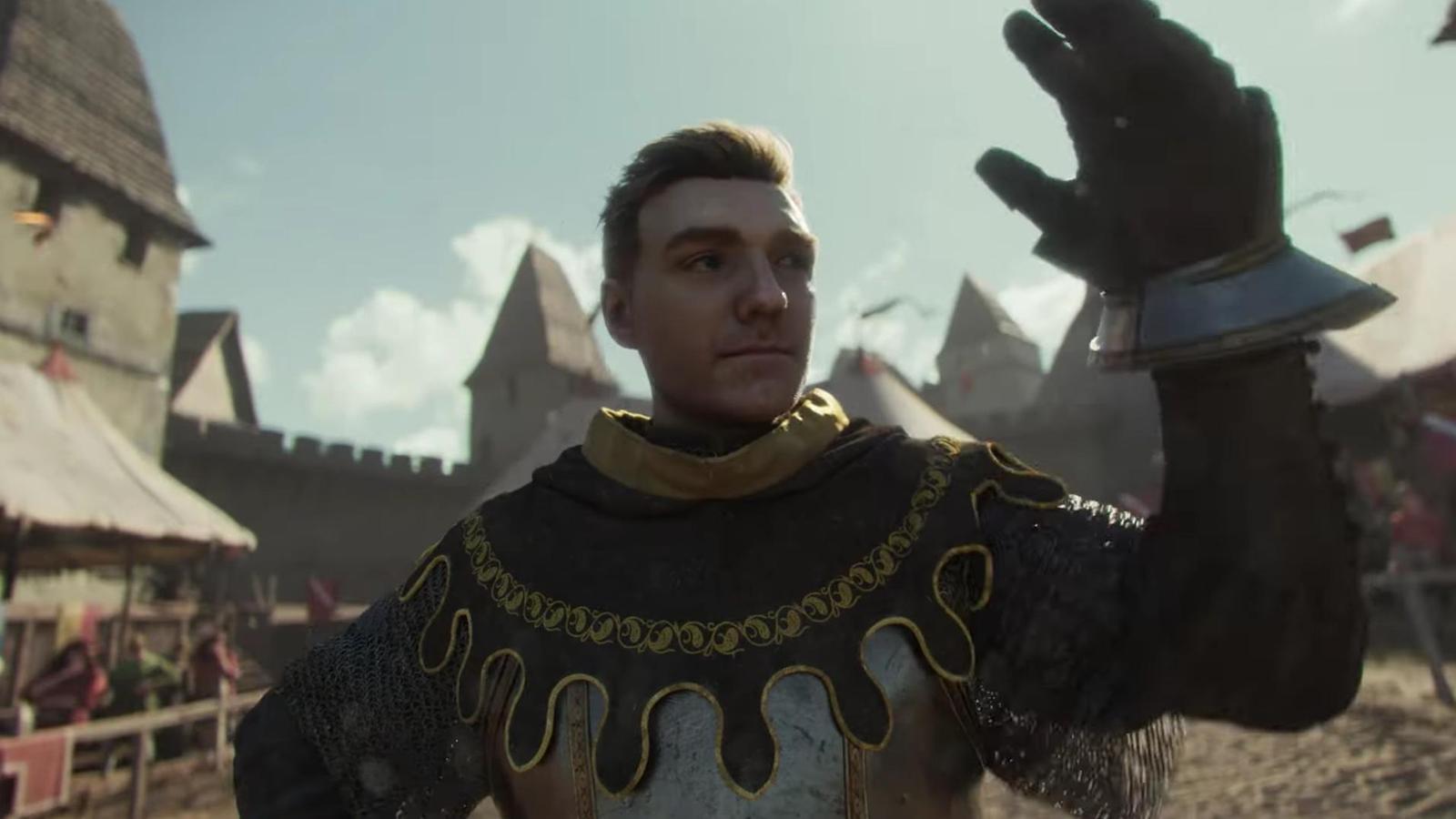 Kingdom Come 2 se už v předprodejích stalo nejprodávanější hrou současnosti