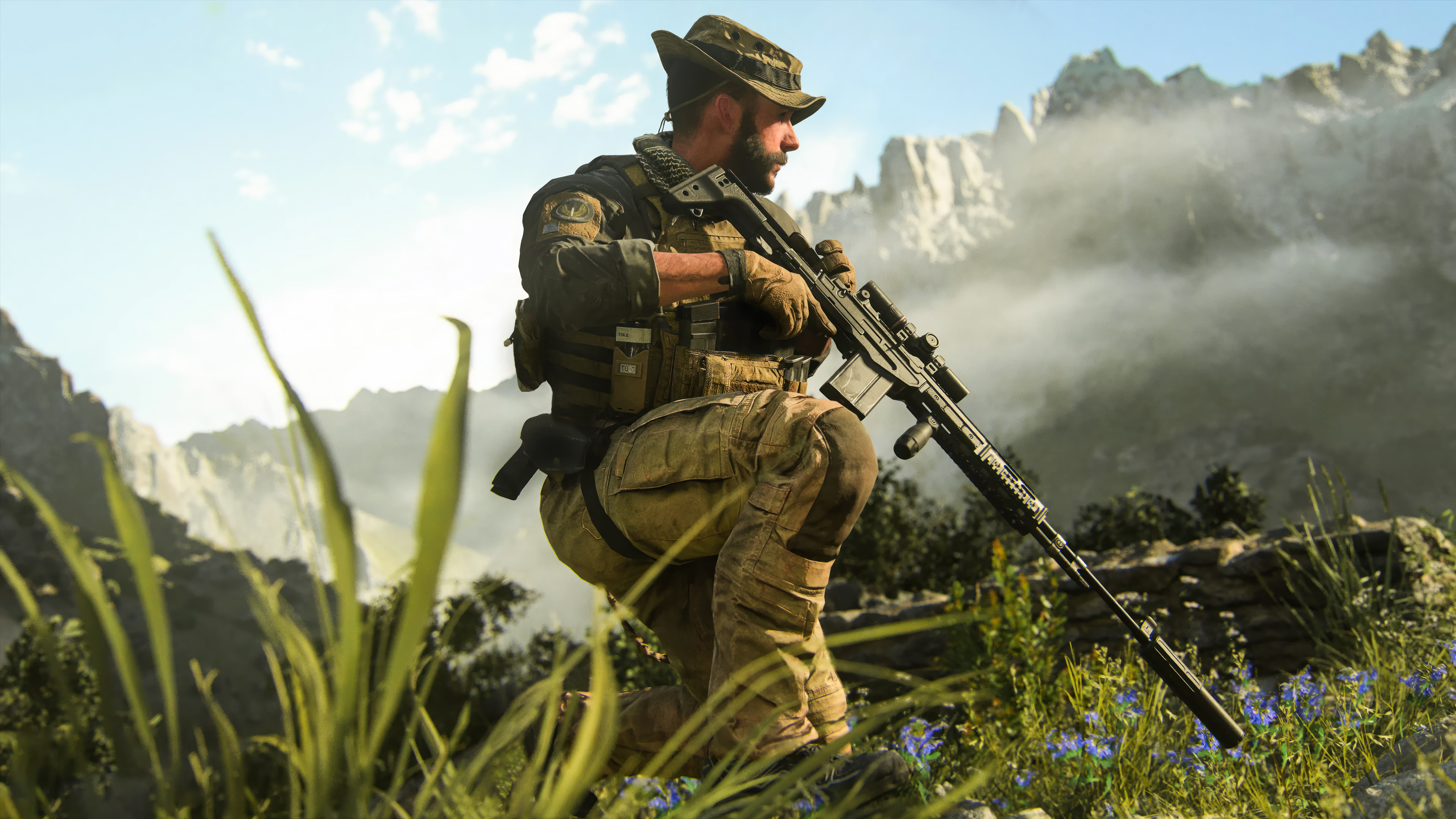 Červencová nabídka her v PlayStation Plus je nyní k dispozici
