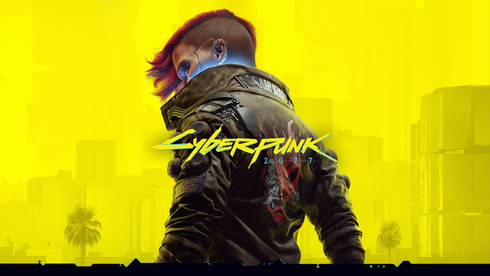 Cyberpunk 2077 se pro vzoru Zaklínače 3 dočká změny na poli HW nároků