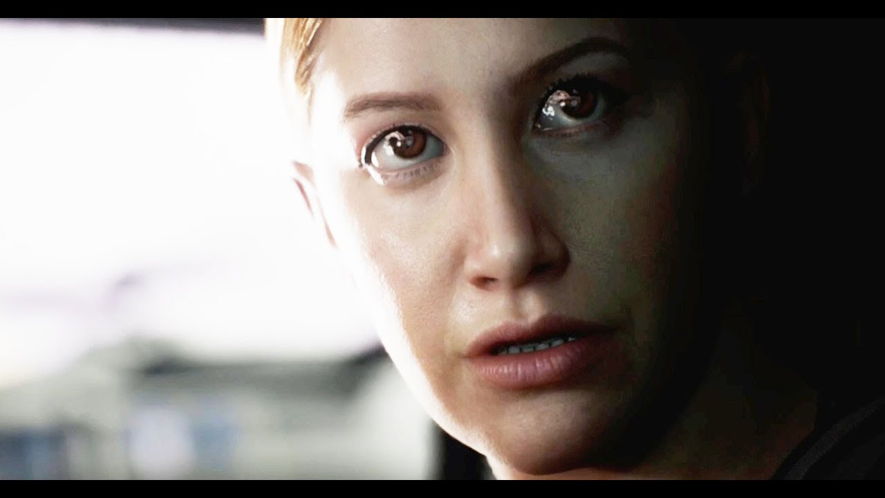 Další díl ze série The Dark Pictures bude House of Ashes