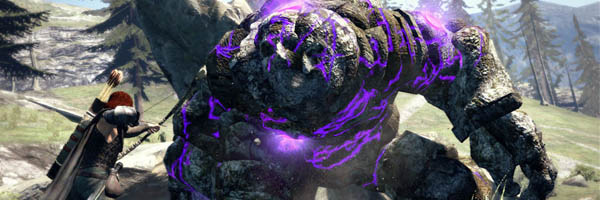 Galerie: Dragon's Dogma