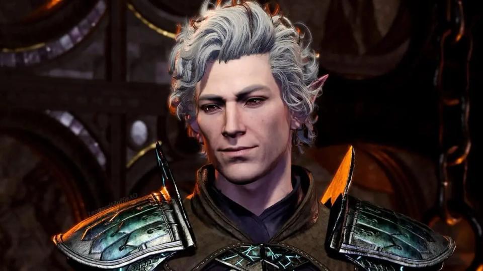 Fanoušci vytvořili nové dobrodružství pro Baldur's Gate 3