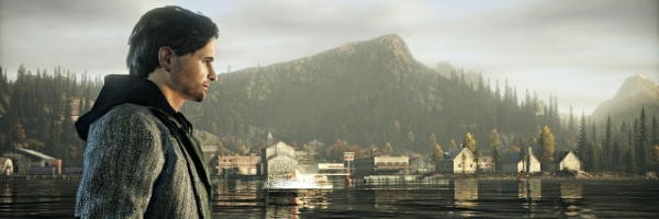 Remedy potvrzuje PC verzi Alan Wake